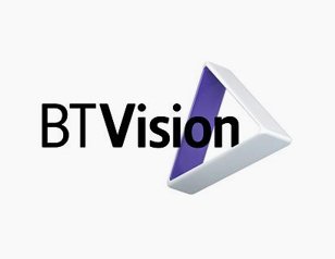 BT Vision Aerial Services