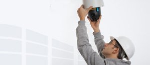 Midlands CCTV camera installation